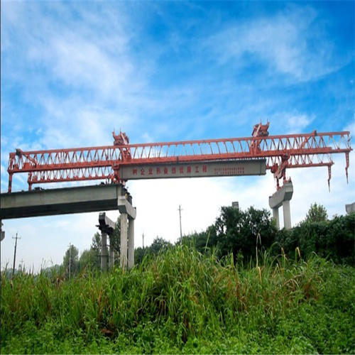 架橋機(jī)的分類有哪些？