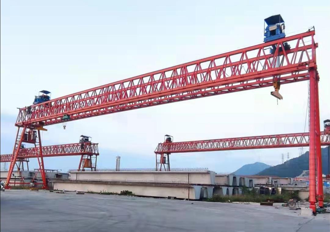 ME高速公路提梁機(jī)是什么？它在高速公路建設(shè)中的具體作用是什么？
